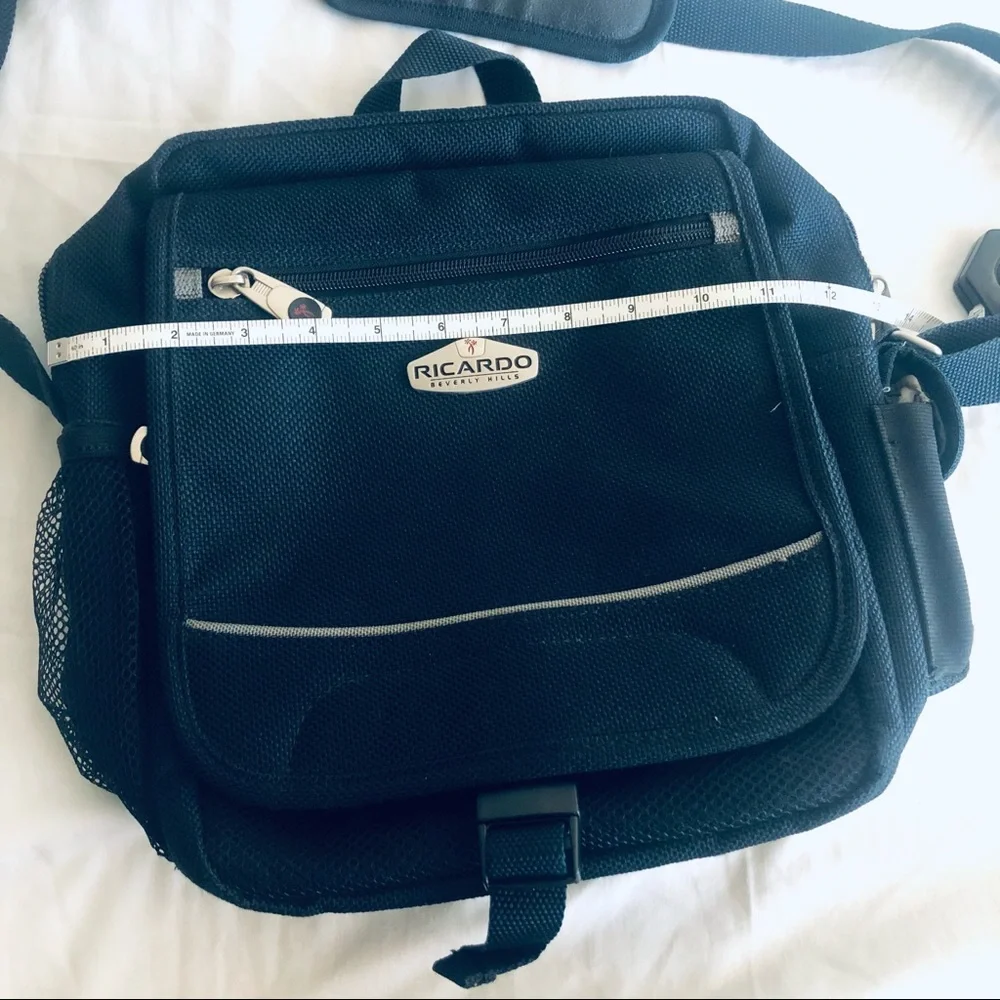 RICARDO BEVERLY HILLS CARRY ON Luggage